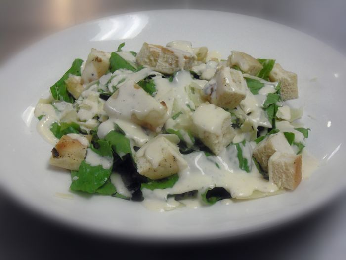 Caesar Salad