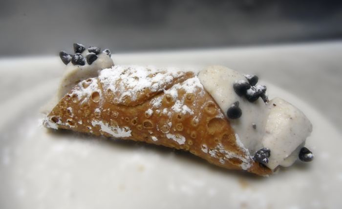Cannoli