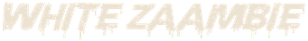 White Zaambie