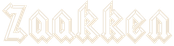 Zaakken